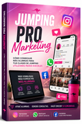 JUMPING PRO MARKETING