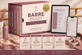 BARRE READY™ + 4 Exclusive Bonuses