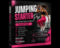 Jumping Starter Pro + 5 Bonus Esclusivi